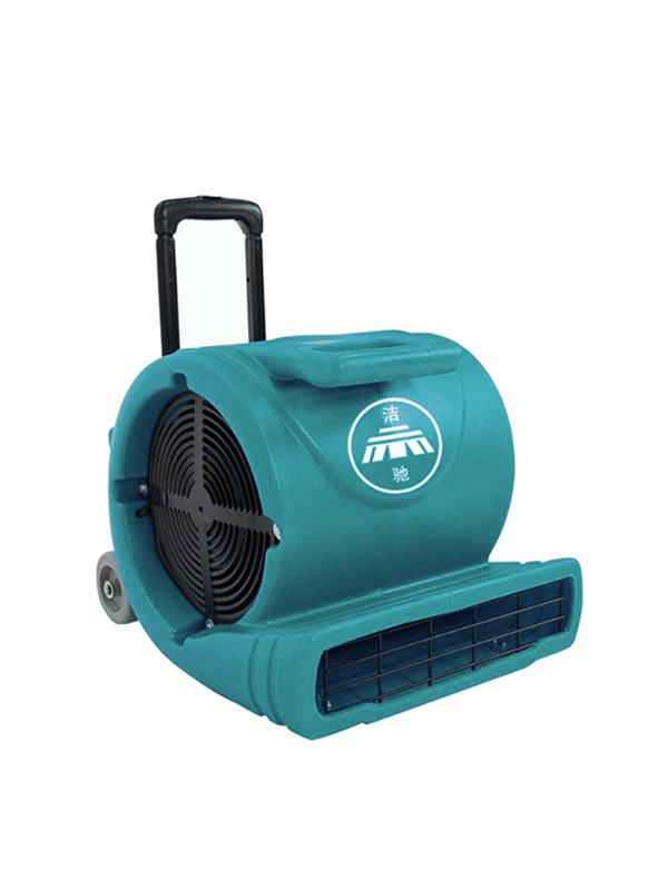 Blower Udara Kecepatan Tinggi Panas Dingin JIECHI BFSeries