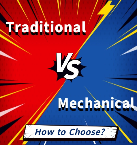 Pembersihan Mekanis vs. Pembersihan Manual Tradisional—Mengapa Mekanisasi Semakin Menjadi Pilihan Utama untuk Pembersihan?